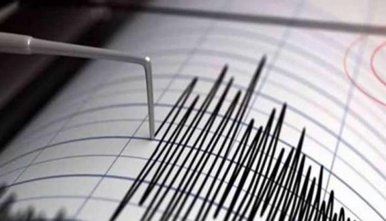 زلزال يضرب جنوب ولاية أيداهو الأمريكية
