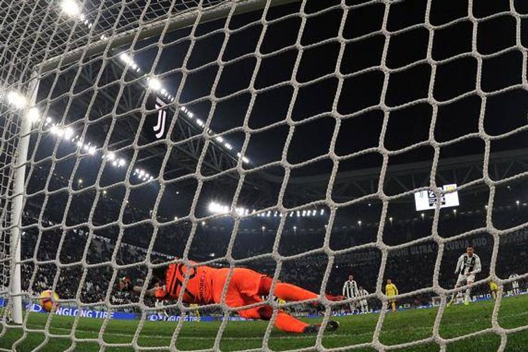 كريستيانو رونالدو