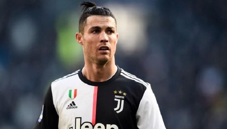 كريستيانو رونالدو ميسي ورونالدو