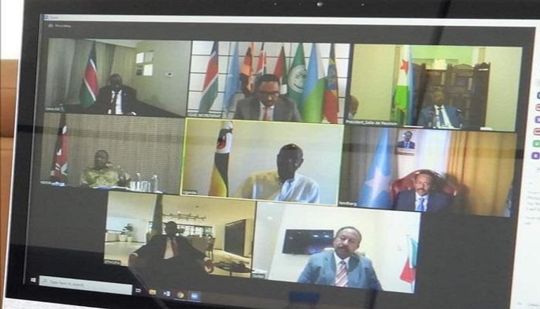 فيروس كورونا يعمق أزمات القرن الأفريقي