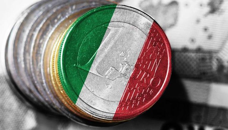 توقعات بانخفاض الناتج المحلي لإيطاليا إلى 6% في 2020