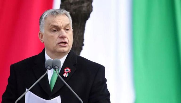 فيكتور أوربان رئيس وزراء المجر