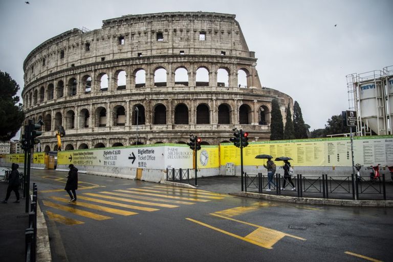 أكثر من 50 ألف وفاة حول العالم بسبب كورونا