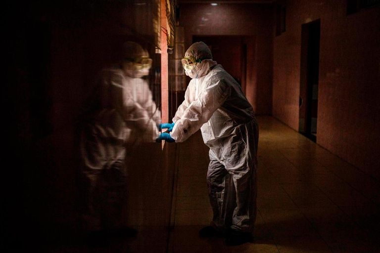 فيروس كورونا يسجل مليون إصابة حول العالم