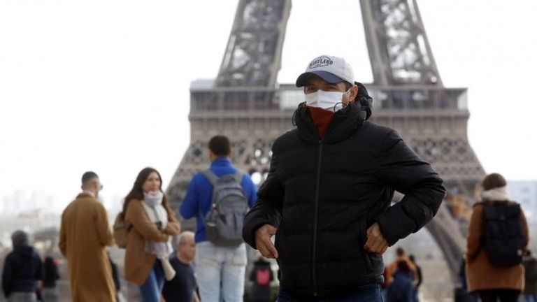 وزير الداخلية الفرنسي كريستوف كاستنر