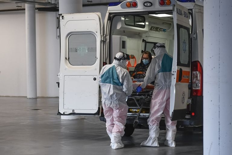 كورونا يواصل الانتشار في أوروبا