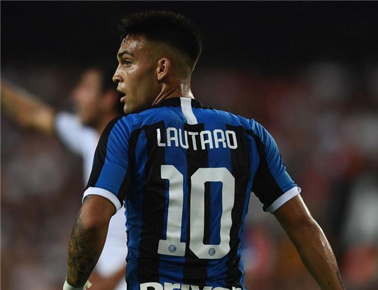 لاوتارو مارتينيز