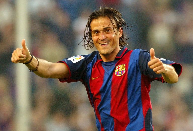 ليونيل ميسي ضد برشلونة