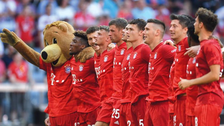 كأس البريمييرليج