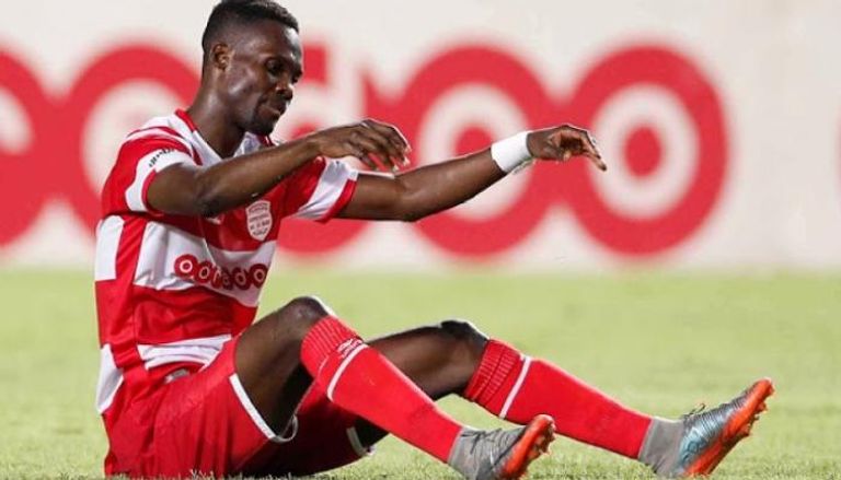 الإفريقي التونسي - صورة أرشيفية