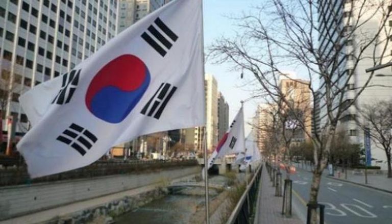 العدد الإجمالي للمصابين في كوريا الجنوبية وصل إلى 10 آلاف
