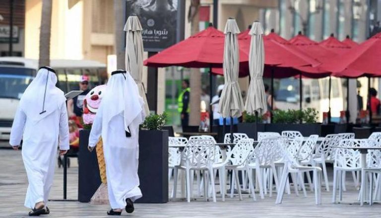 إجراءات مشددة في السعودية لمنع انتشار كورونا