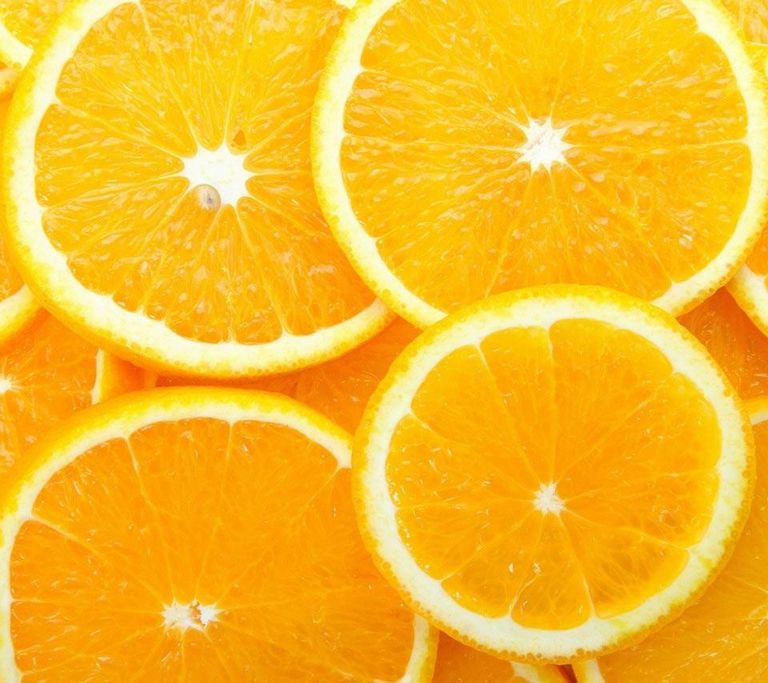 البرتقال لتعزيز الجهاز المناعي البرتقال يعزز الجهاز المناعي
