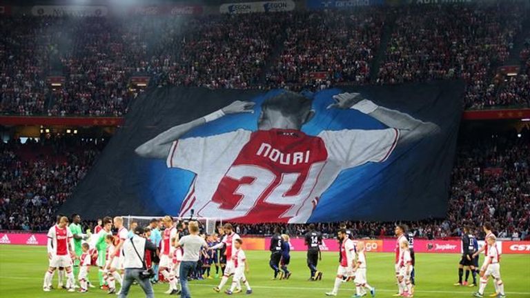 عبدالحق نوري