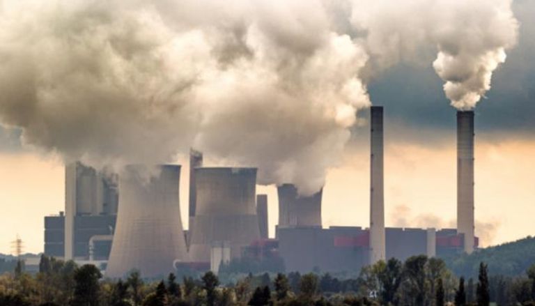 إنتاج الكربون قد ينخفض بأكثر من 5% على أساس سنوي