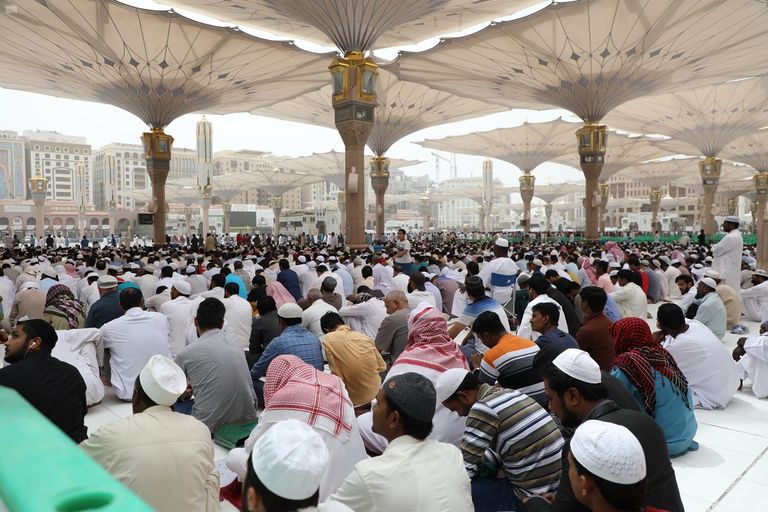 مصير موسم الحج المقبل لم يُحسم بعد