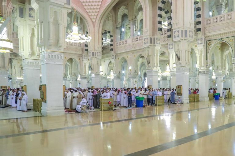 مصير موسم الحج المقبل لم يُحسم بعد