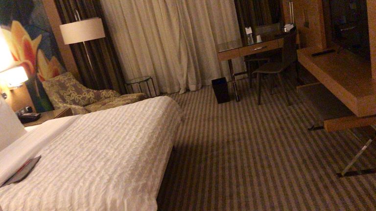 لاعبة كرة القدم المصرية سارة عصام- أرشيفية