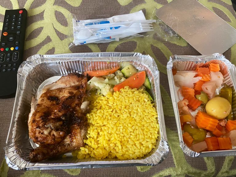 لاعبة كرة القدم المصرية سارة عصام- أرشيفية