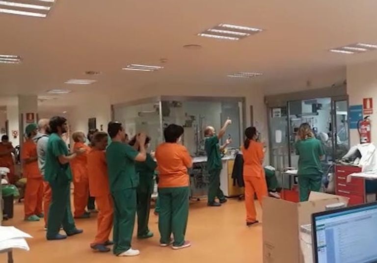 لويس إنريكي