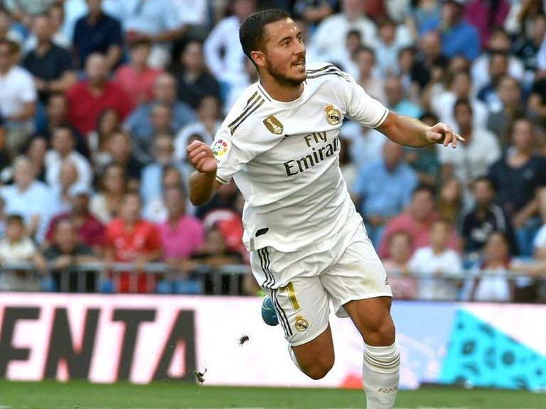 هازارد إيدين هازارد