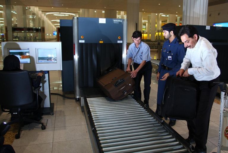 نظام موحد لترخيص مهنة التفتيش الجمركي بالإمارات