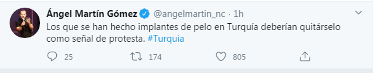 شحنة الأجهزة الإسبانية القادمة من الصين التي تحتجزها تركيا