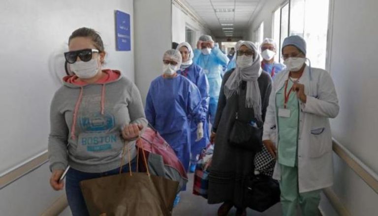 المغرب يحاول الحد من تفشي الوباء بإجراءات صارمة