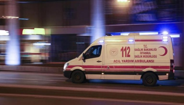 501 حالة وفاة في تركيا بكورونا المستجد