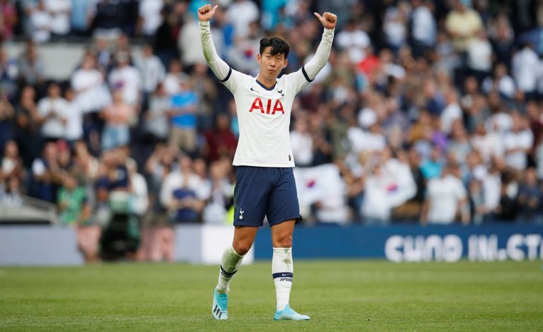 ملعب توتنهام الجديد