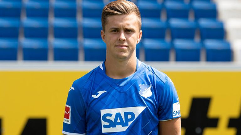 كريستوف بومجارتنر الدوري الألماني