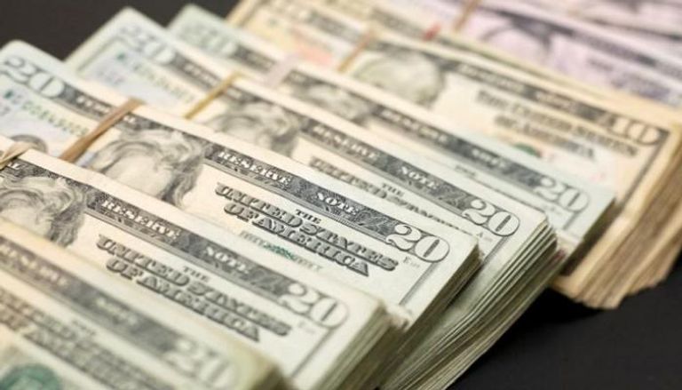 استقرار سعر الدولار في مصر