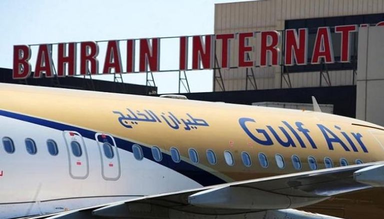 فتح الترانزيت بمطار البحرين الدولي