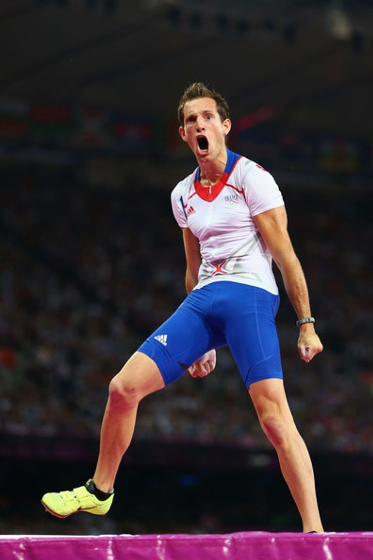 الفرنسي رينو لافيلني