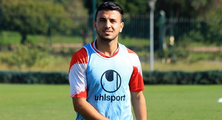 براد جونز أحد ضحايا الإصابات المنزلية