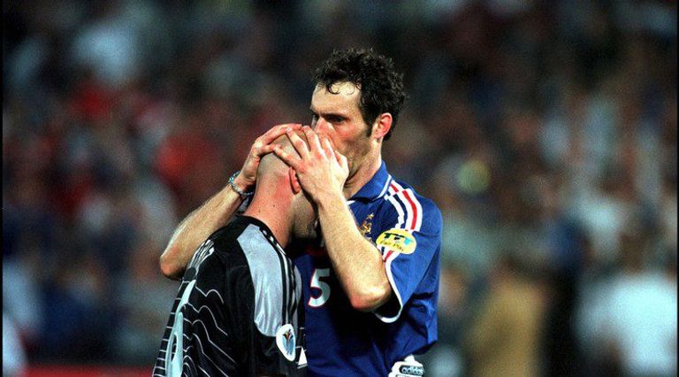 الجزائري رياض محرز