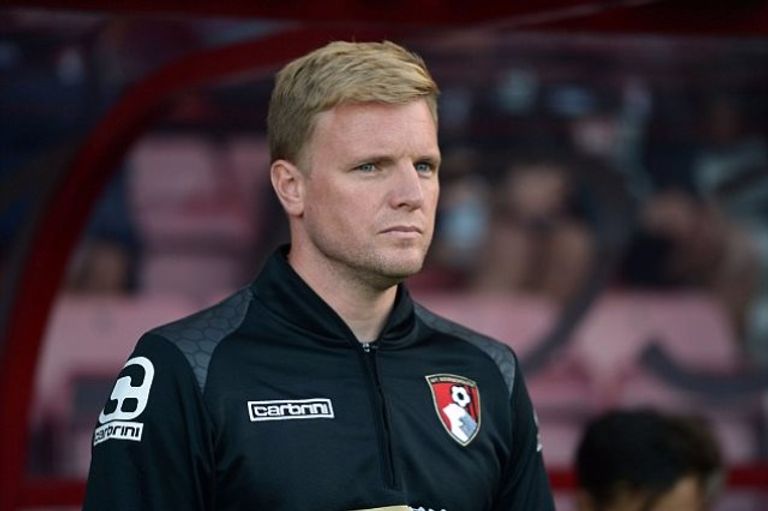 جاريث ساوثجيت مدرب إنجلترا