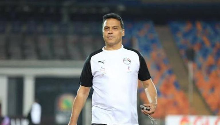 جاريث ساوثجيت مدرب إنجلترا