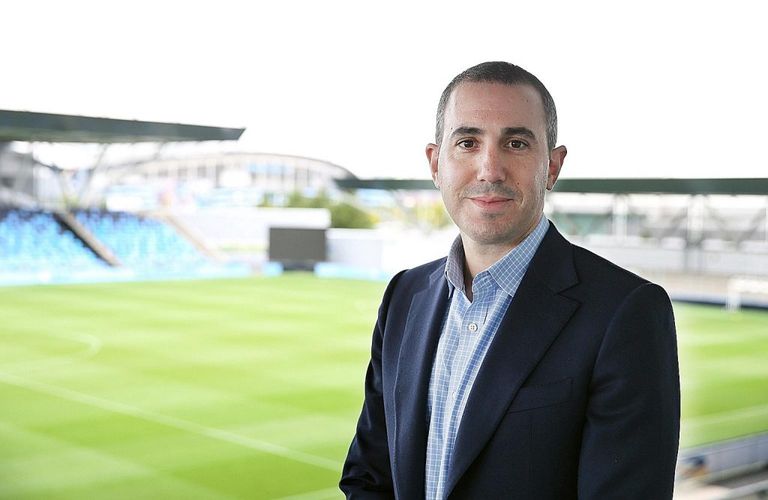 مانشستر سيتي 