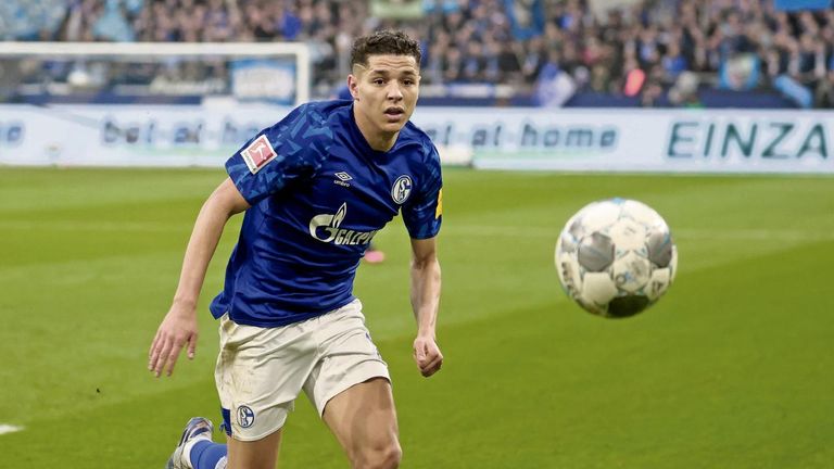 حارث حظر التجوال