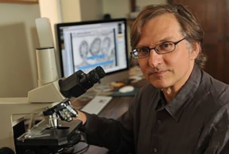 أستاذ علم الأوبئة إيان ليبكين سيدة ترتدي كمامة للوقاية من عدوى كورونا في الصين