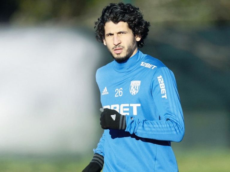 حجازي الأهلي والزمالك