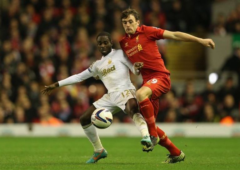  جاك روبينسون 