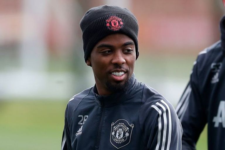  أنخيل جوميز  