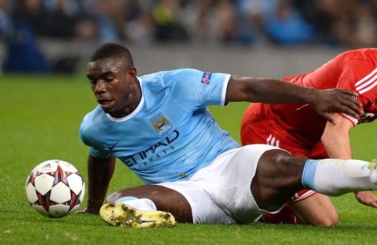  ميكا ريتشاردز 