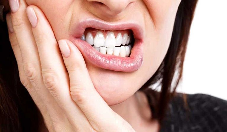 الوقاية من أمراض اللثة