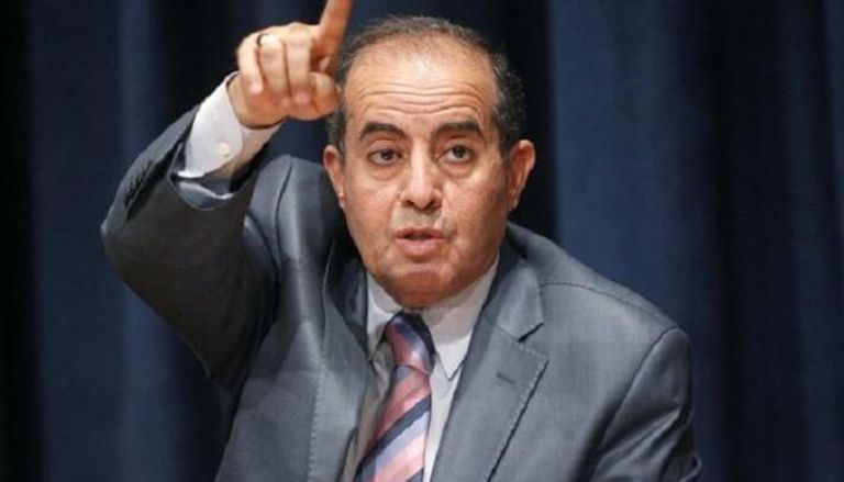 السياسي الليبي المخضرم محمود جبريل يرحل في هدوء