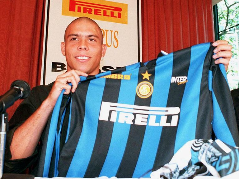 رونالدو البرازيلي