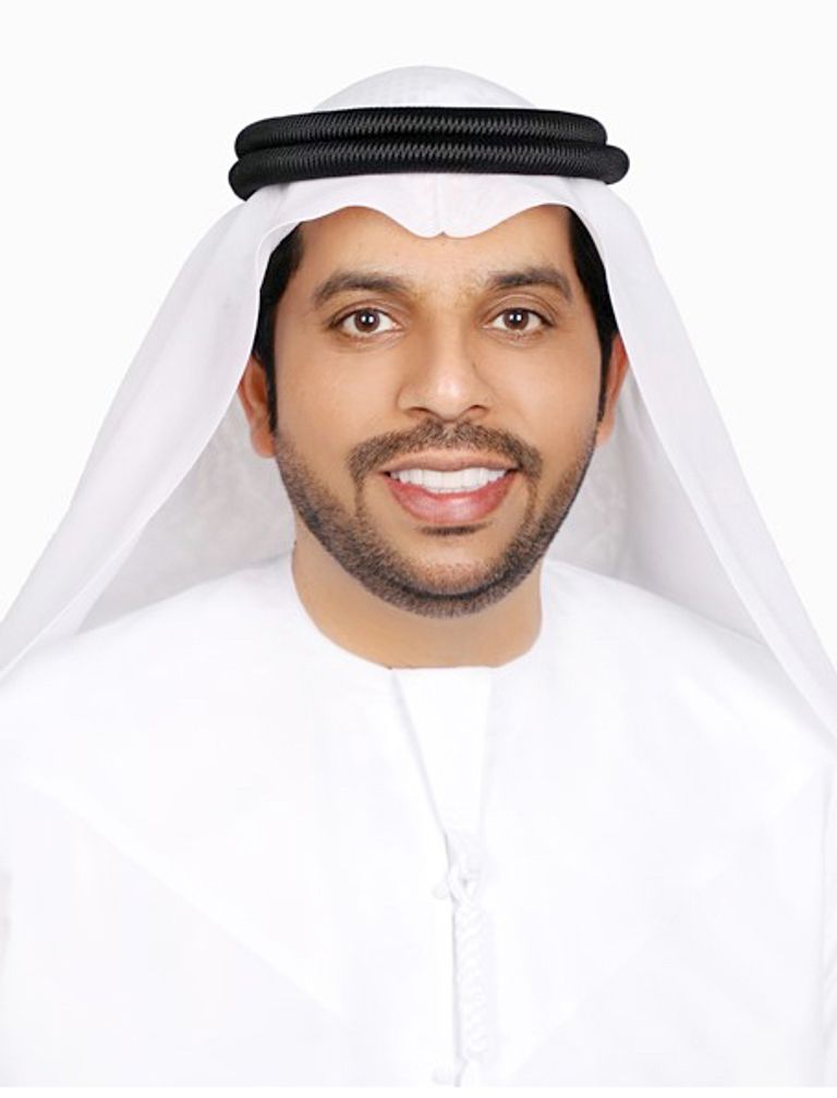 شعار وزارة المالية الإماراتية