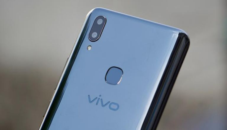 هاتف Vivo V9 الذكي